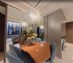 Savannah Condopark (D18), Condominium #590573151